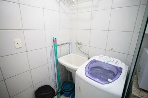 Carpediem - Apartamento Completo E Moderno Em Tamba�