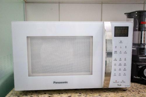 Carpediem - Apartamento Completo E Moderno Em Tamba�