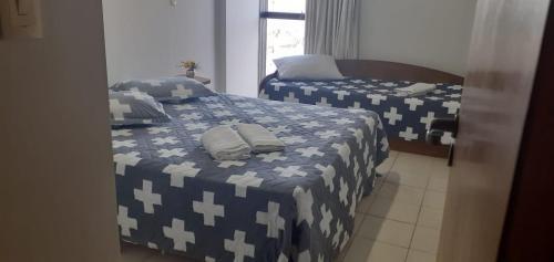 Apartamento Cabo Branco Home Service Fasc�nio 03