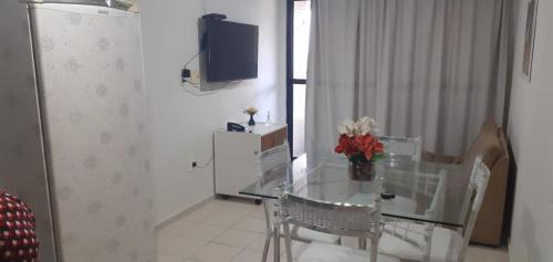 Apartamento Cabo Branco Home Service Fasc�nio 03