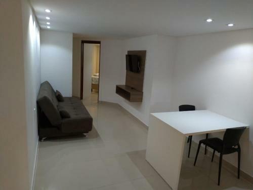 Apartamento Encantos De Cabo Branco V