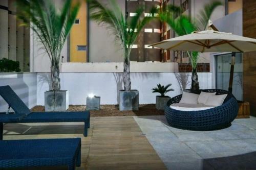 Apartamento Encantos De Cabo Branco V