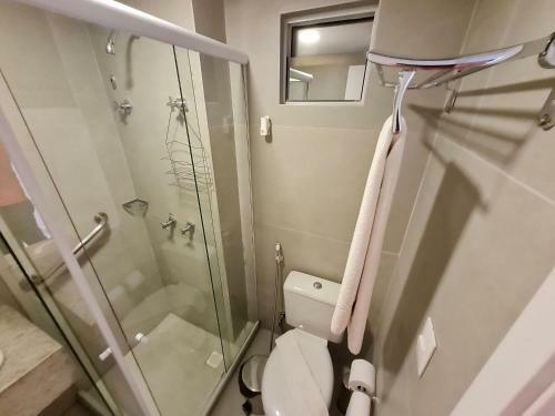 Apartamento Studio Miramar Confort Praia