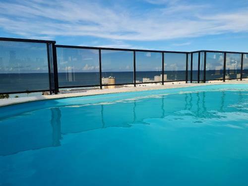 Apartamento Flat No Mana�ra Home Service