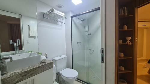 Apartamento Goldflat Cabo Branco Jo�o Pessoa