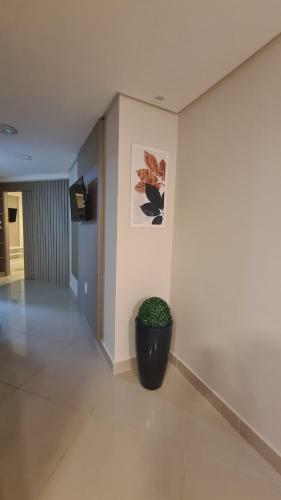 Apartamento Goldflat Cabo Branco Jo�o Pessoa