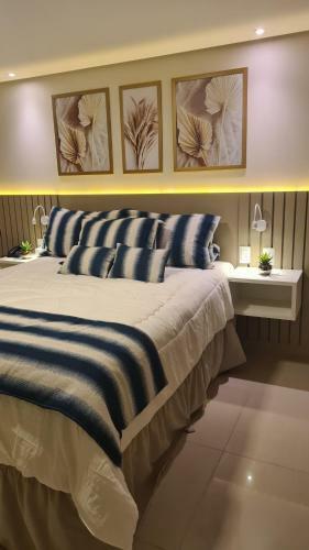 Apartamento Goldflat Cabo Branco Jo�o Pessoa
