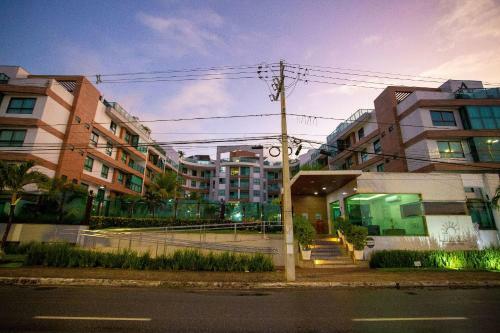 Carpediem - Apartamento Moderno E Com Localiza��o Privilegiada Em Cabo Branco