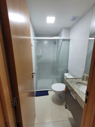 Espetacular Apart Hotel Manaira