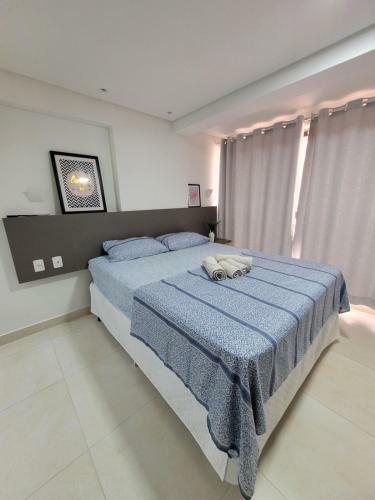 Espetacular Apart Hotel Manaira