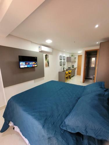 Espetacular Apart Hotel Manaira