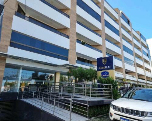 Apartamento Gold Flat Fasc�nio 04