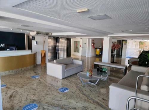 Apartamento Gold Flat Fasc�nio 04