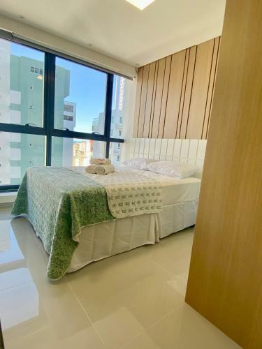 Apartamento One Way - Luxo E Conforto