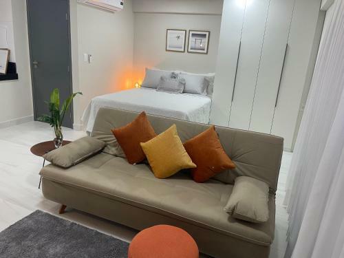Apartamento Mardisa Design By Jess Hospedagens