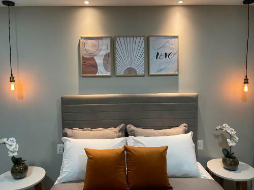 Apartamento Mardisa Design By Jess Hospedagens