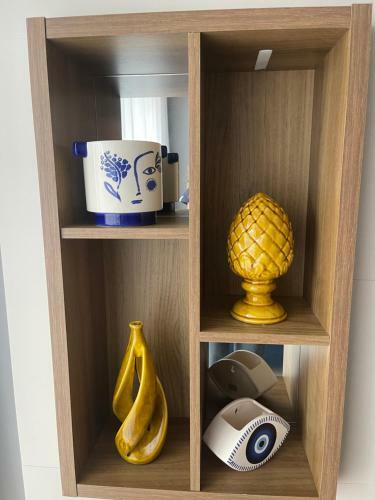 Apartamento Mardisa Design By Jess Hospedagens