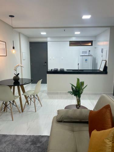 Apartamento Mardisa Design By Jess Hospedagens