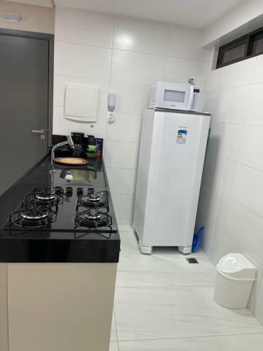 Apartamento Mardisa Design By Jess Hospedagens