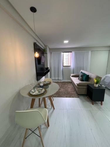 Apartamento Mardisa Design By Jess Hospedagens