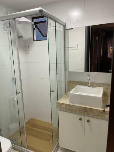 Apartamento Mardisa Design By Jess Hospedagens