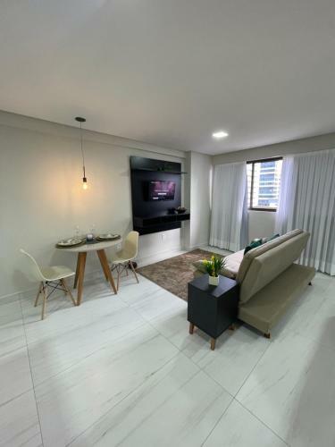 Apartamento Mardisa Design By Jess Hospedagens