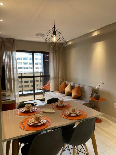 Apartamento Mardisa Design By Jess Hospedagens