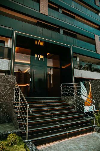 Apartamento Mardisa Design By Jess Hospedagens