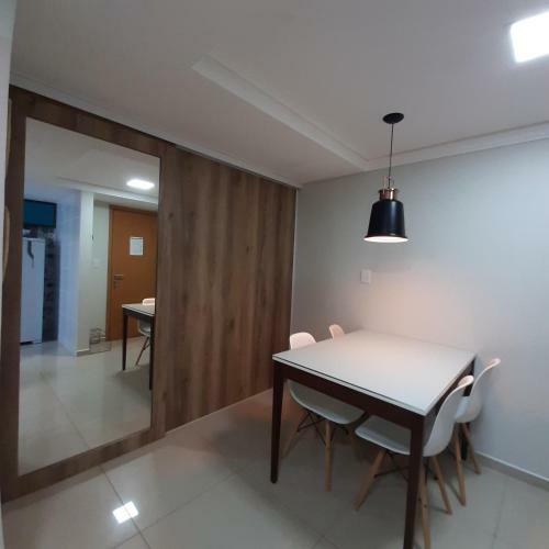 Apartamento Frapp 201 Flat Pertinho Da Orla Do Cabo Branco