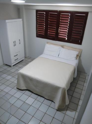 Apartamento Pertinho Do Mar 1
