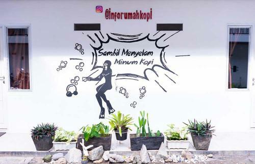 Rumah Kopi Syariah Hotel