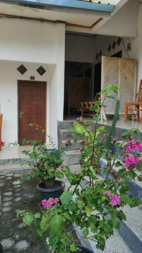 Mugni Homestay