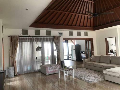 Gracia Villa ,nusa Dua
