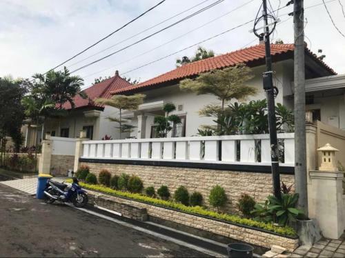 Gracia Villa ,nusa Dua