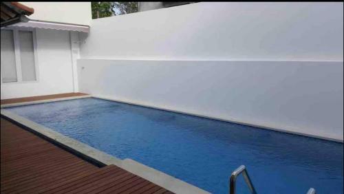 Gracia Villa ,nusa Dua