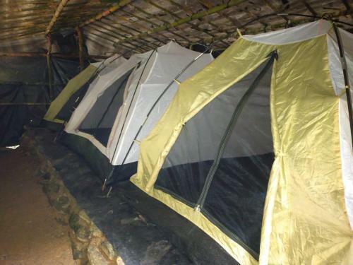 Jungle View Homestay Bukit Lawang
