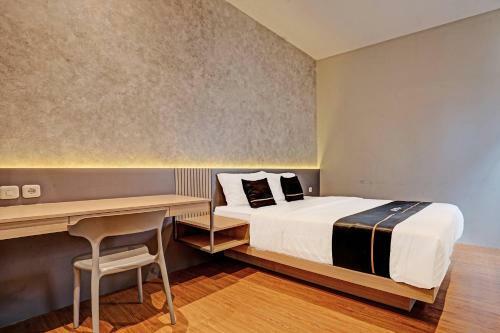 Hotel Capital O 91348 Keenan Living