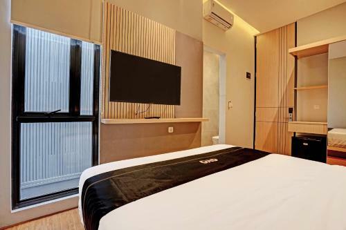 Hotel Capital O 91348 Keenan Living