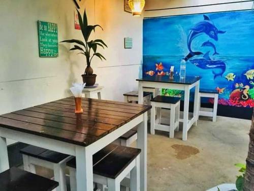 Hotel Alibaba Gili Air