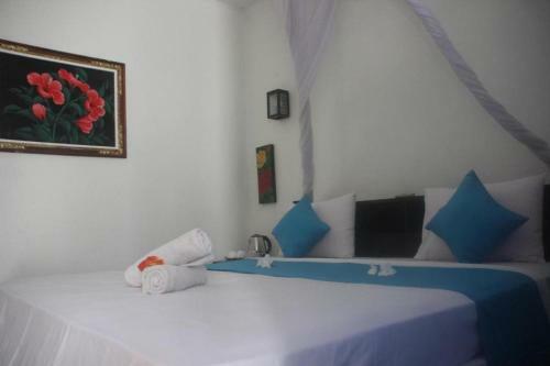 Hotel Alibaba Gili Air