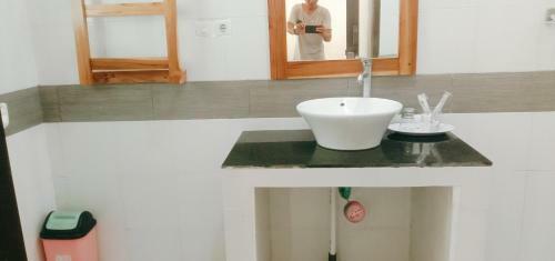 Hotel Alibaba Gili Air