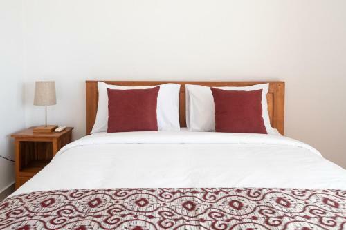 Hostal Cempaka Mas Guest House Canggu