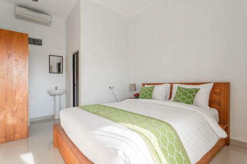 Hostal Cempaka Mas Guest House Canggu