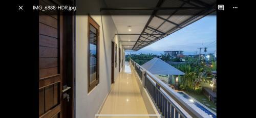 Hostal Cempaka Mas Guest House Canggu