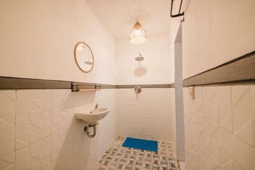 Hostal The Umah Guest House