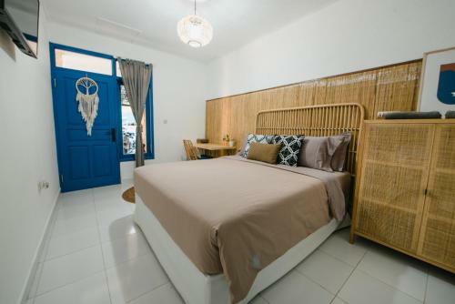 Hostal The Umah Guest House