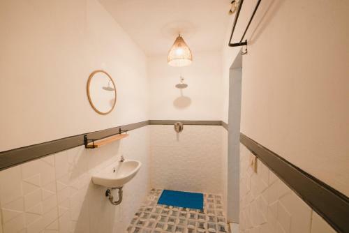 Hostal The Umah Guest House