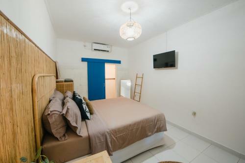 Hostal The Umah Guest House