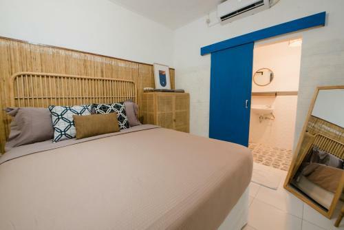 Hostal The Umah Guest House