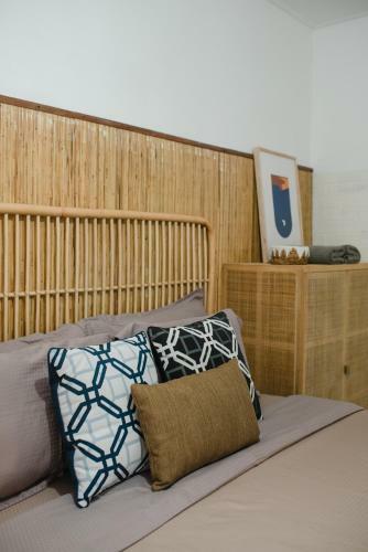 Hostal The Umah Guest House